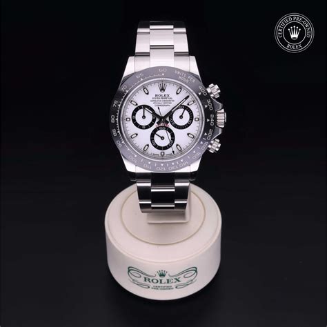 Oyster Perpetual Cosmograph Daytona 303